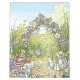 Brambly Hedge 野薔薇村的快樂老鼠們 浪漫的仲夏婚禮 新娘和它的伴娘 Summer Story 900片拼圖 VE1000-117